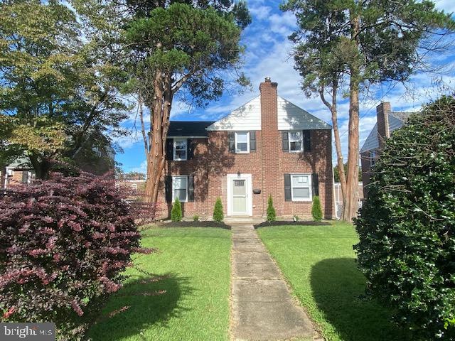 1107 Serrill Ave, Lansdowne, PA 19050 - photo 1