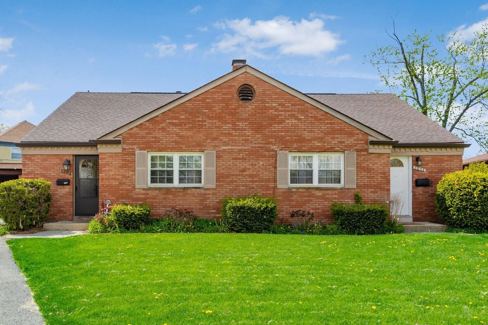3092-3094 Cressing Ct Columbus, OH 43227