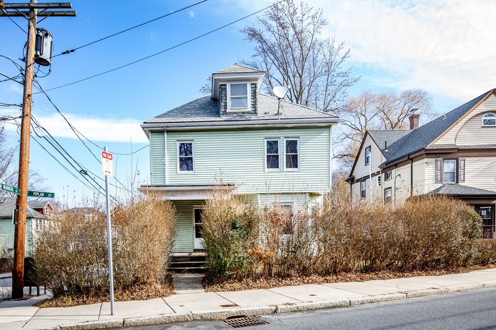 228 Poplar St, Roslindale, MA 02131 - photo 1