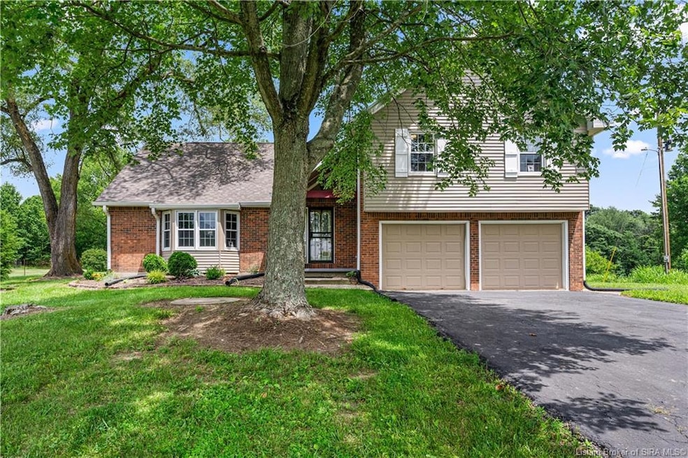 4938 Jack Morgan Road