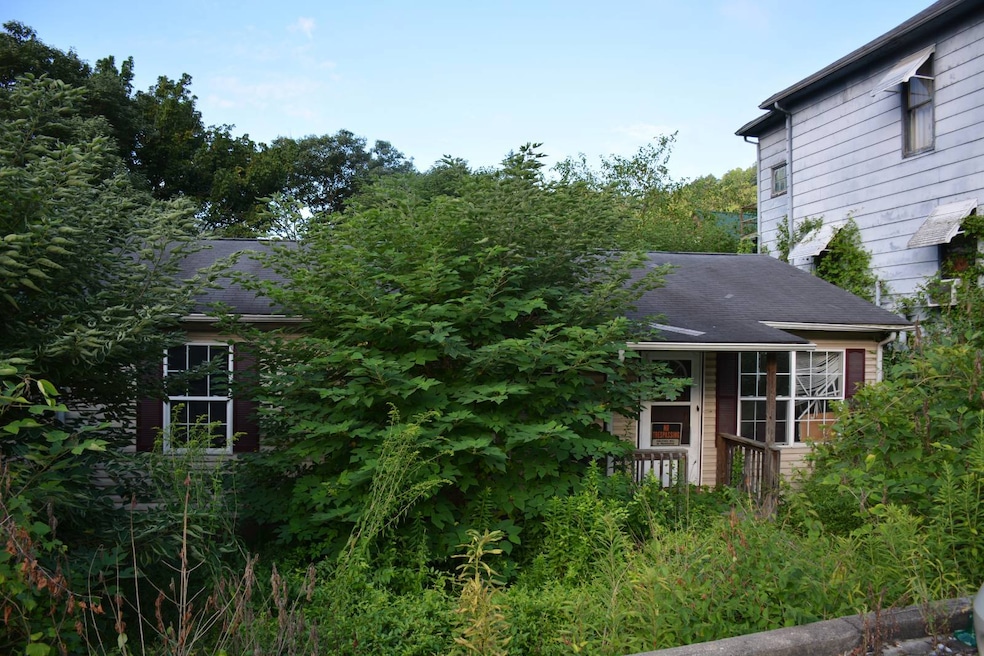 225 W 3rd Ave, Williamson, WV 25661 - photo 1