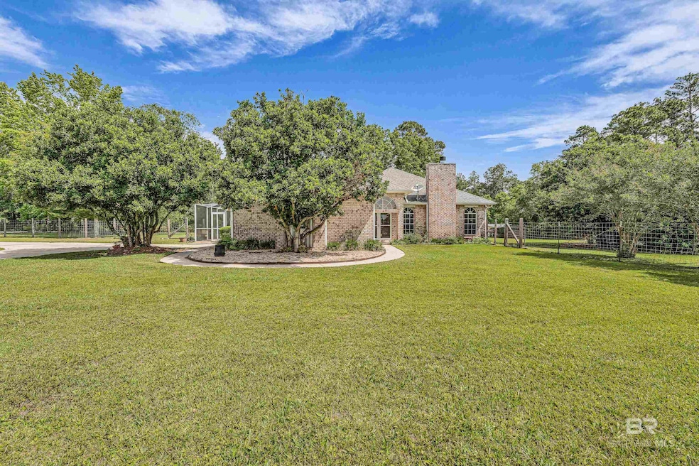 9530 Pilgrim Dr, Elberta, AL 36530 - photo 1