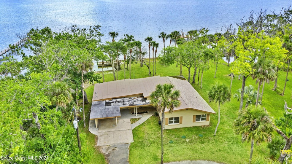 110 Secluded Way, Titusville, FL 32780 - photo 1