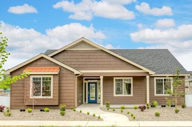 542 Bridge Creek Dr, Central Point, OR 97502 - photo 1