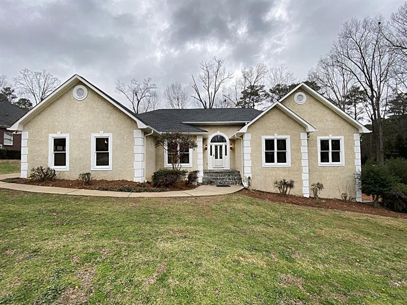 1674 Mount Zion Place, Jonesboro, GA 30236 - photo 1