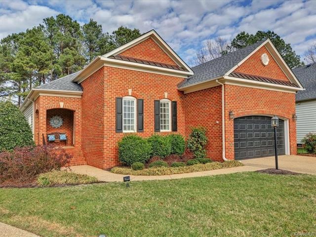 12405 Old Greenway Place, Glen Allen, VA 23059 - photo 1