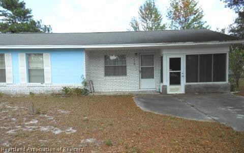 115 Sharon Ave, Sebring, FL 33875 - photo 1