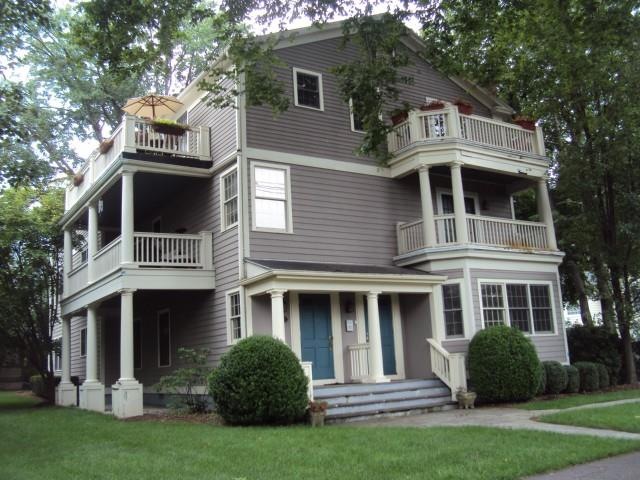 unlisted-address, New Canaan, CT 06840 - photo 1