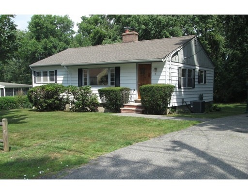 71 Green St, Danvers, MA 01923 - photo 1