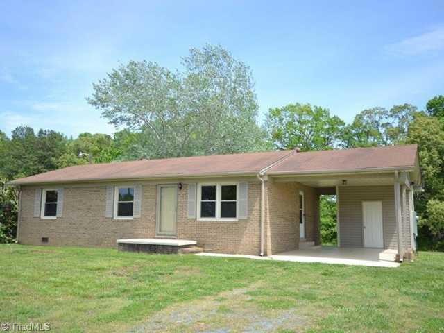 639 Chaney Rd, Asheboro, NC 27205 - photo 1