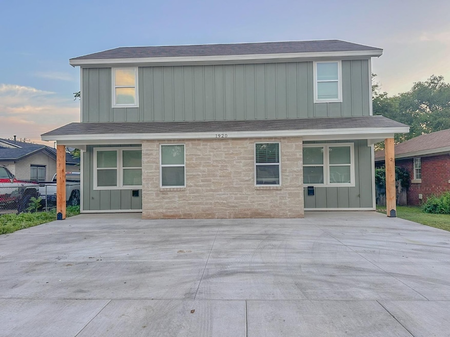 For Rent $1,675/month