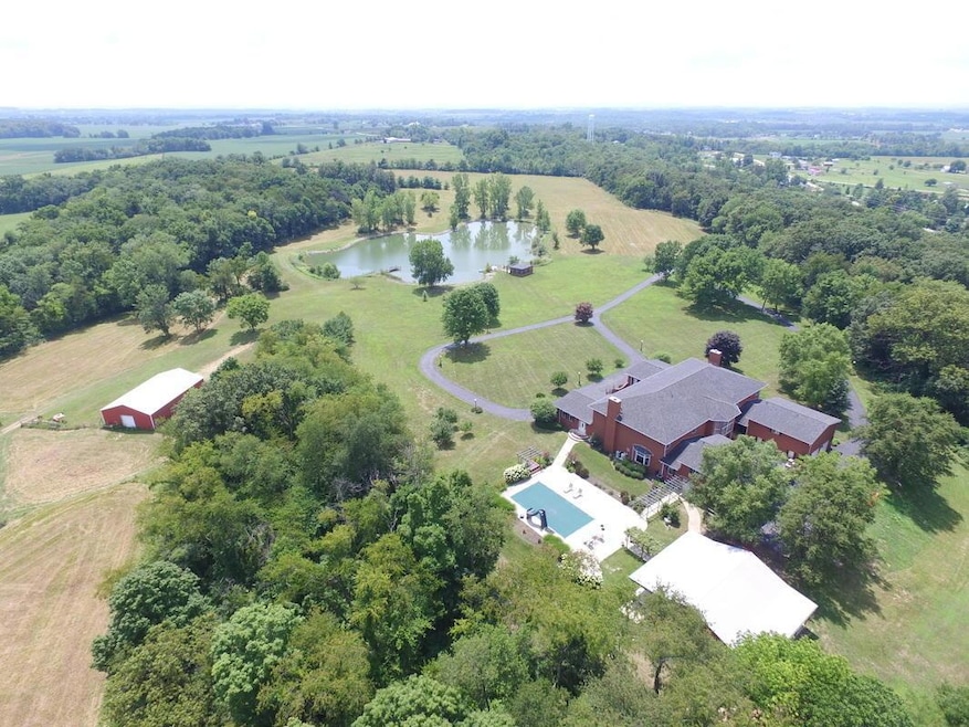 23910 Huber Hitler Rd, Circleville, OH 43113 - photo 1