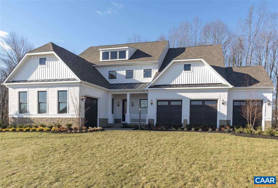 1330 Cottontail Way, Charlottesville, VA 22903 - photo 1