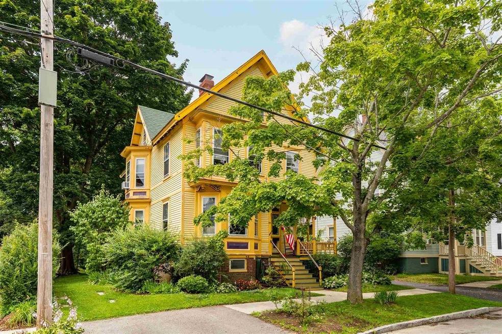 100 Wibird St, Portsmouth, NH 03801 - photo 1