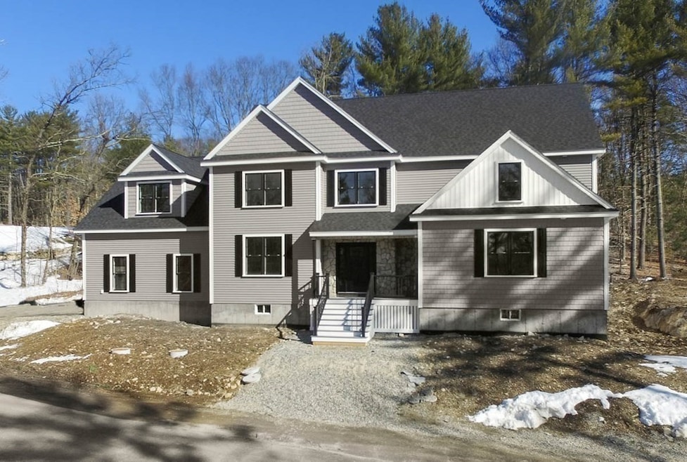 376 Salem St, Andover, MA 01810 - photo 1