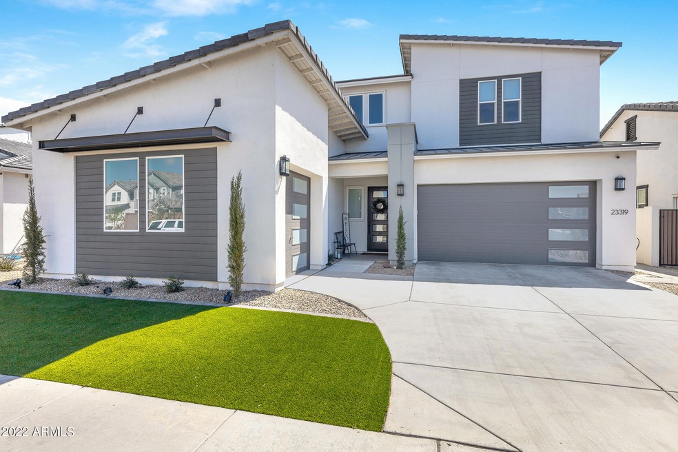 23319 S 228th St, Queen Creek, AZ 85142 - photo 1