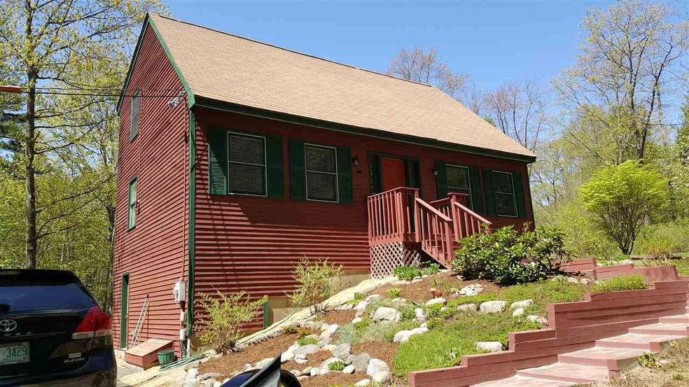 308 Brickett Hill Rd, Pembroke, NH 03275 - photo 1