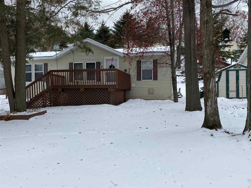 7250-70 Lower Kelsey Dr unit 106, Charlevoix, MI 49720 - photo 1