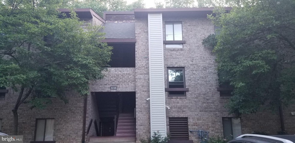 2236 Castle Rock Square unit 22C, Reston, VA 20191 - photo 1