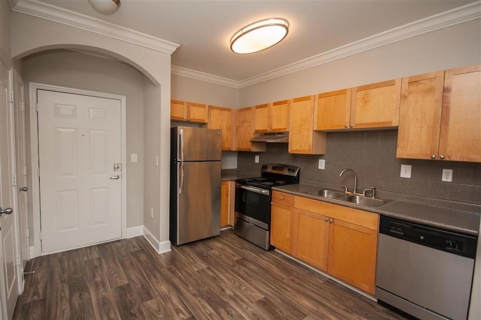 2676 Milscott Dr unit 414, Decatur, GA 30033 - photo 1