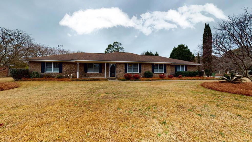 2763 Powhatan Dr, Sumter, SC 29150 - photo 1