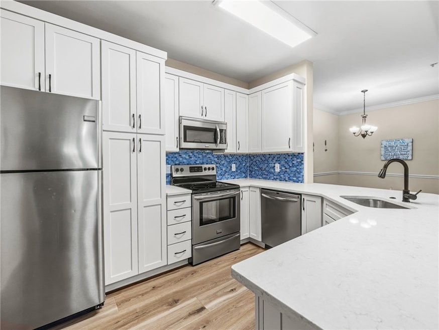 1704 Frederica Rd unit 628 + 31 garage, Saint Simons Island, GA 31522 - photo 1