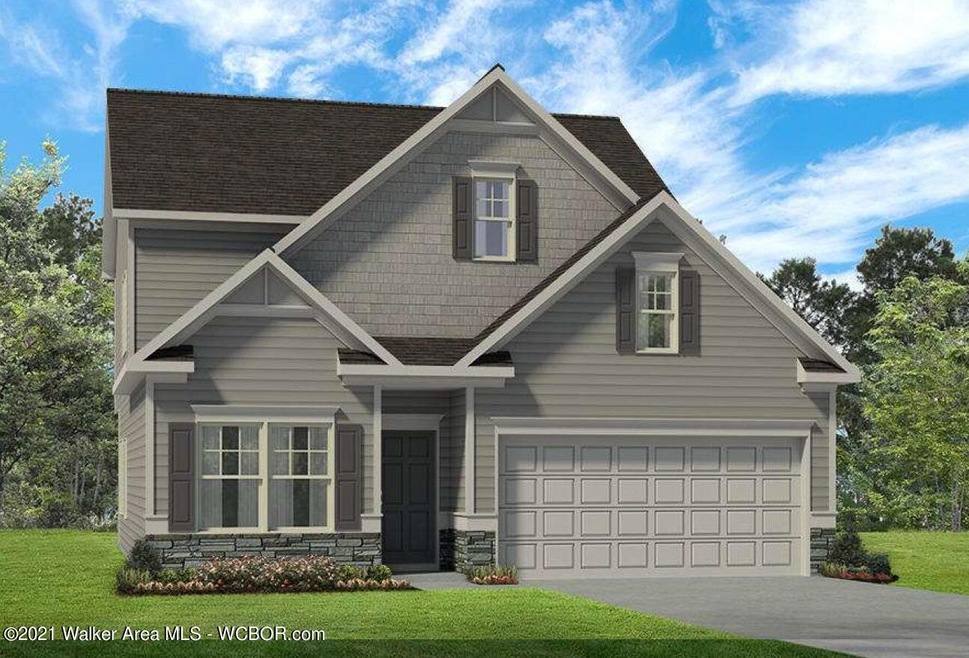 Exterior - Rendered