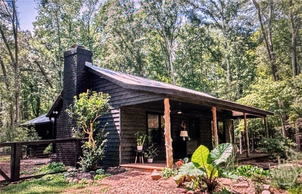 5109 Tallassee Rd, Athens, GA 30607 - photo 1