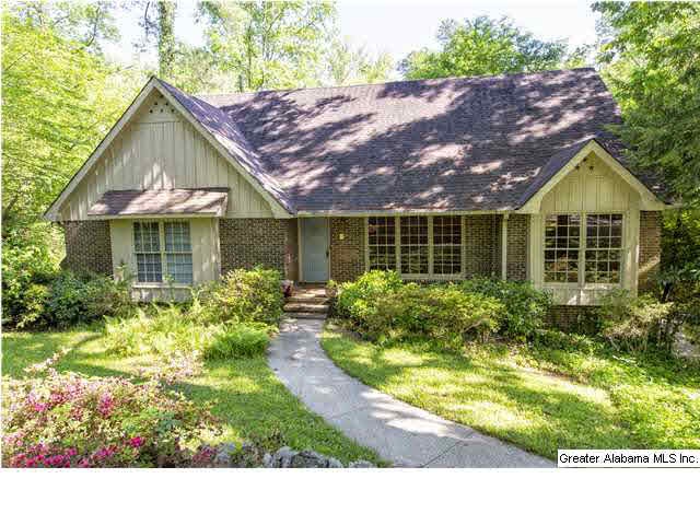 Welcome home to 4223 Old Brook Lane!