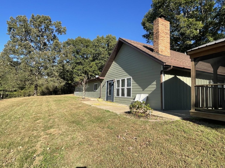 544 County Road 4763, Poplar Bluff, MO 63901 - photo 1