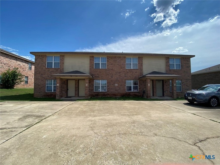4106 Shasta unit B, Copperas Cove, TX 76522 - photo 1