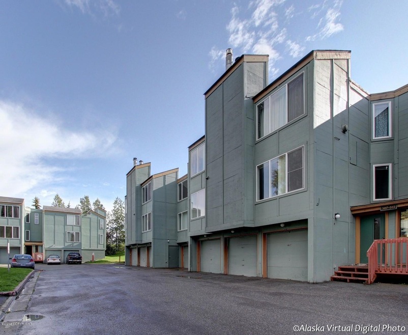 312 Sweetgale Court