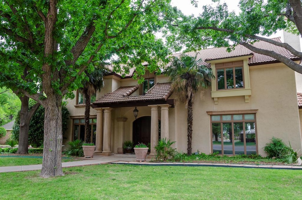 5242 Bent Tree Ct, San Angelo, TX 76904 - photo 1