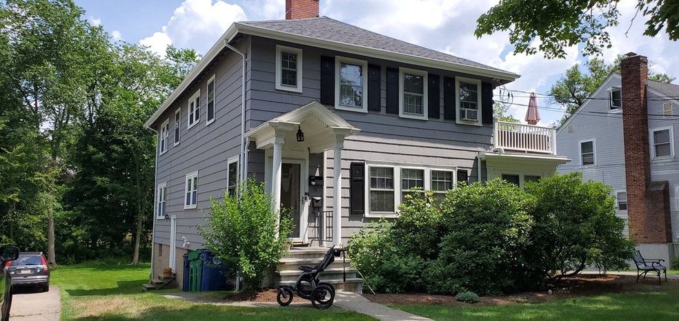 70 Cloverdale Rd unit 72, Newton Highlands, MA 02461 - photo 1