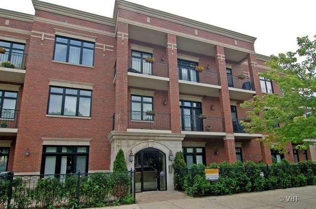 4927 N Damen Ave unit 3E, Chicago, IL 60625 - photo 1