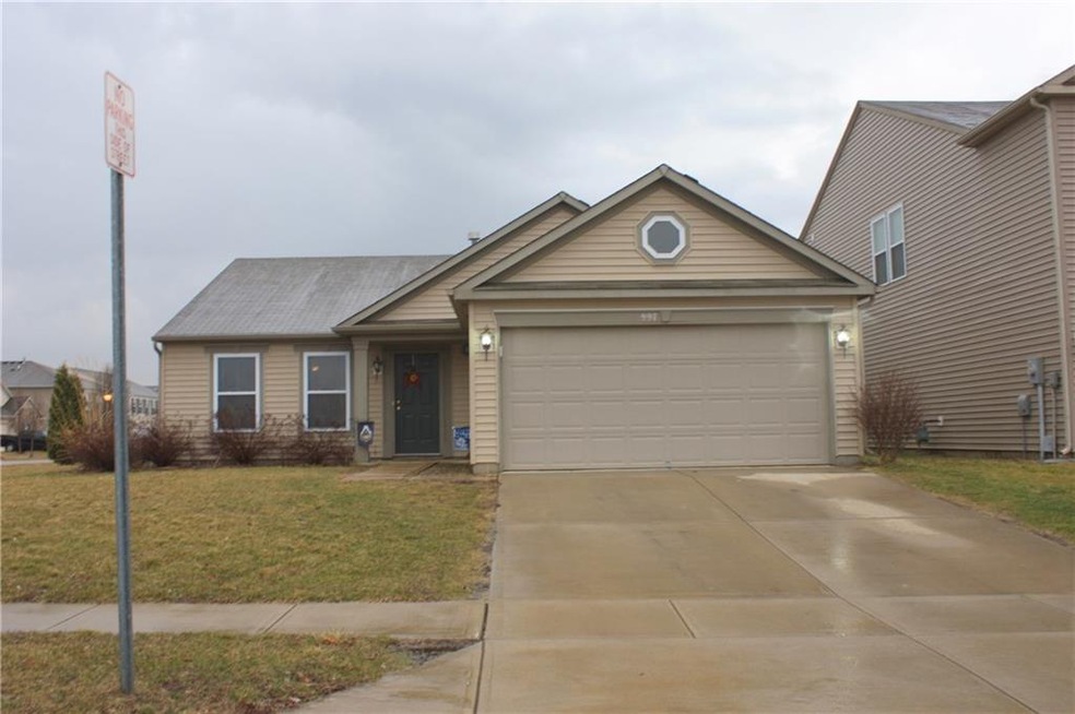 997 Colonial Way, Franklin, IN 46131 - photo 1