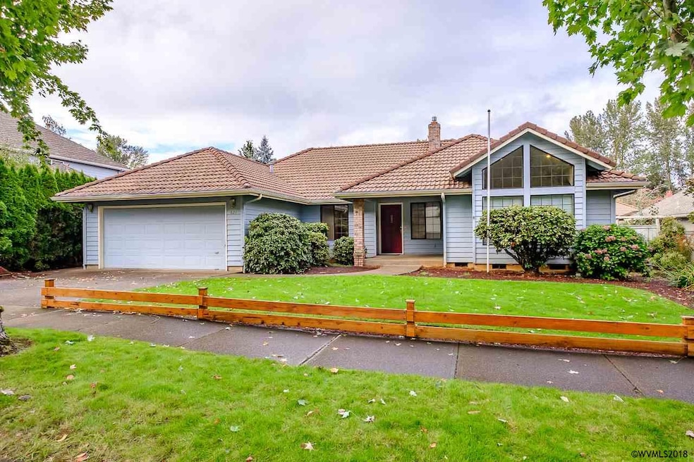 621 Wipwood Dr SE, Salem, OR 97306 - photo 1