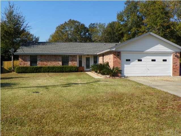 Welcome to 5696 Dove Drive