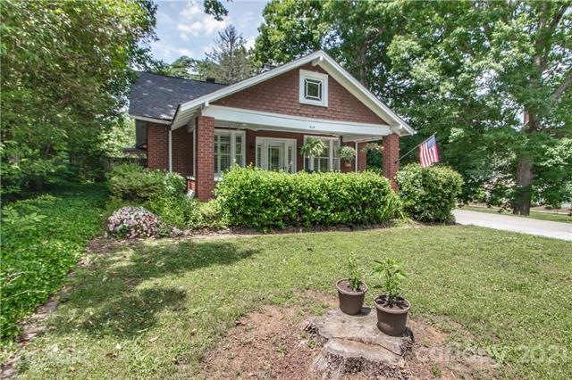 615 E Broad St, Statesville, NC 28677 - photo 1