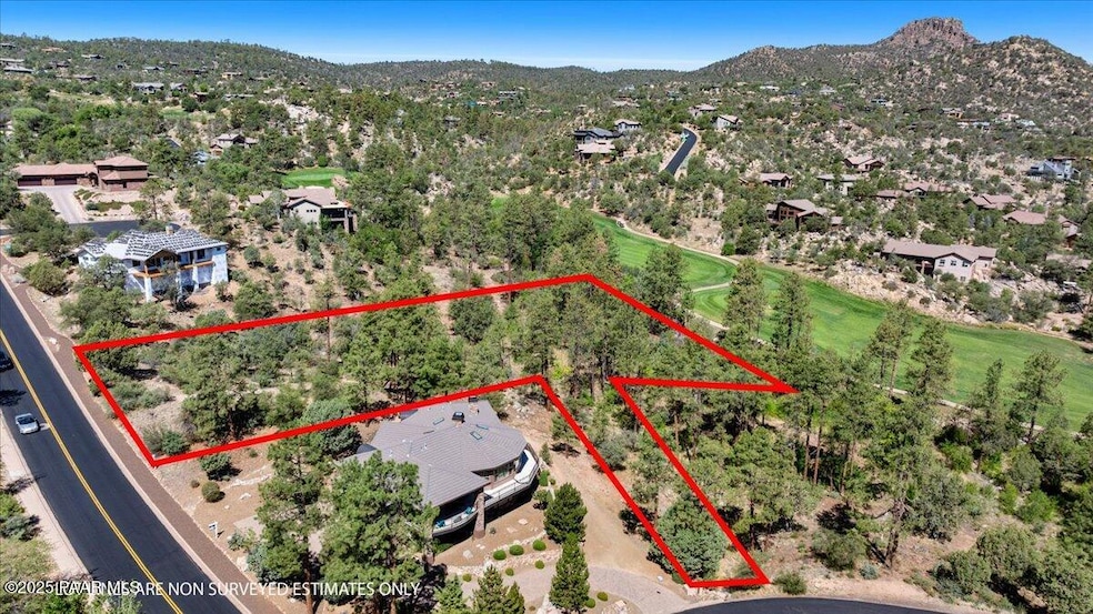 1820 Forest Creek Ln, Prescott, AZ 86303 - photo 1