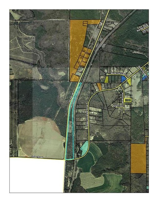 0 Highway 49 unit 214868, Fort Valley, GA 31030 - photo 1