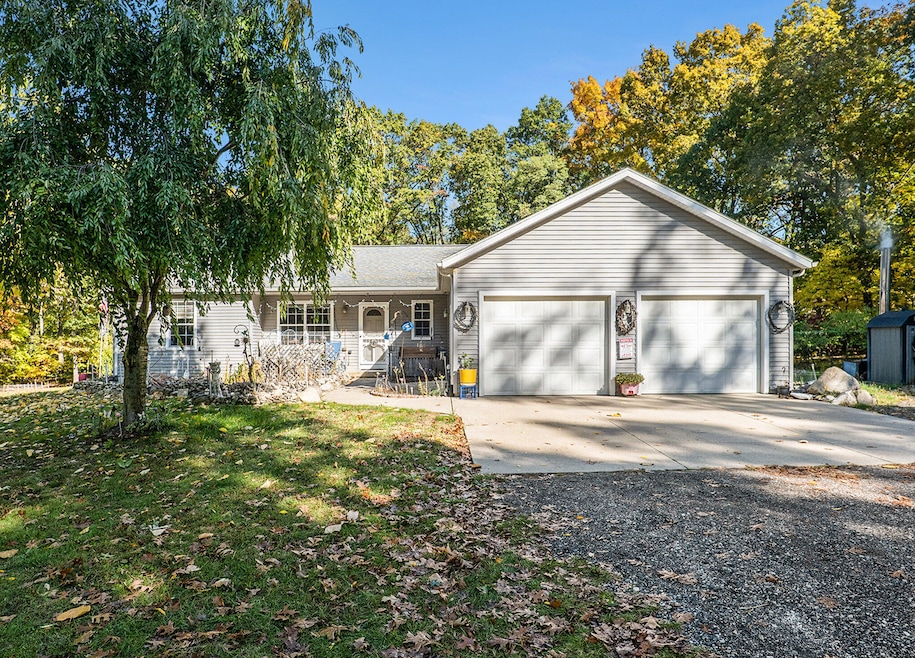 3969 121st Ave, Allegan, MI 49010 - photo 1