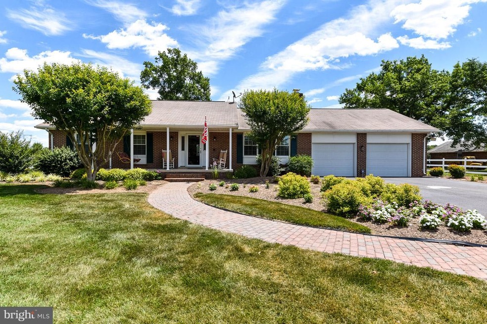 11861 Marsh Rd, Bealeton, VA 22712 - photo 1