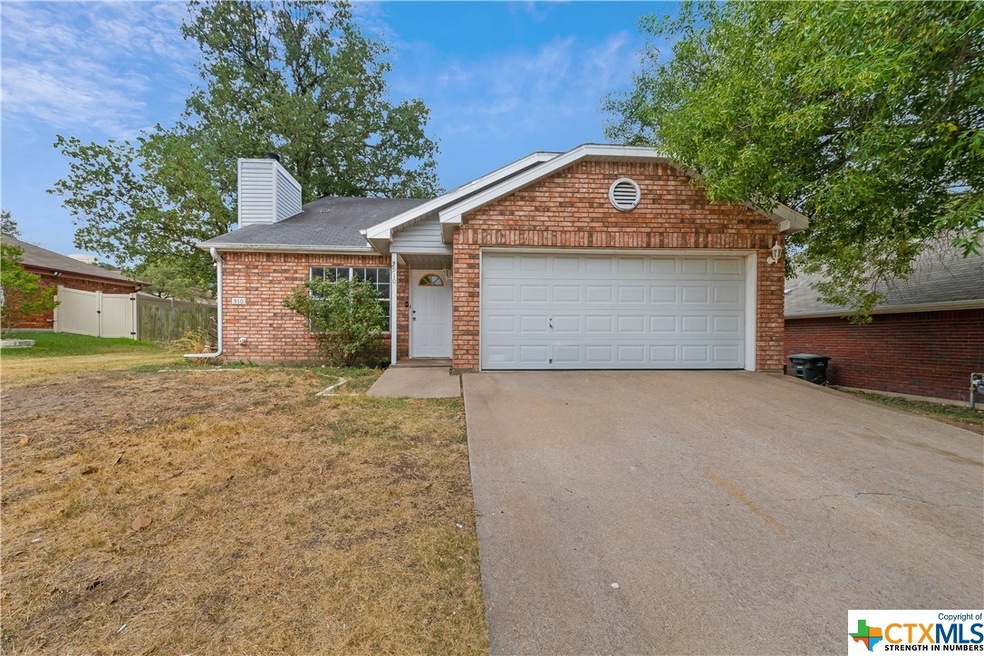 910 Kelso Dr, Copperas Cove, TX 76522 - photo 1