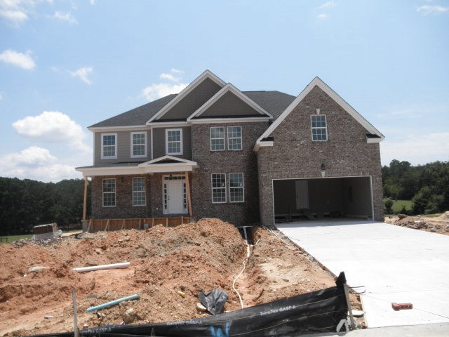 Main View