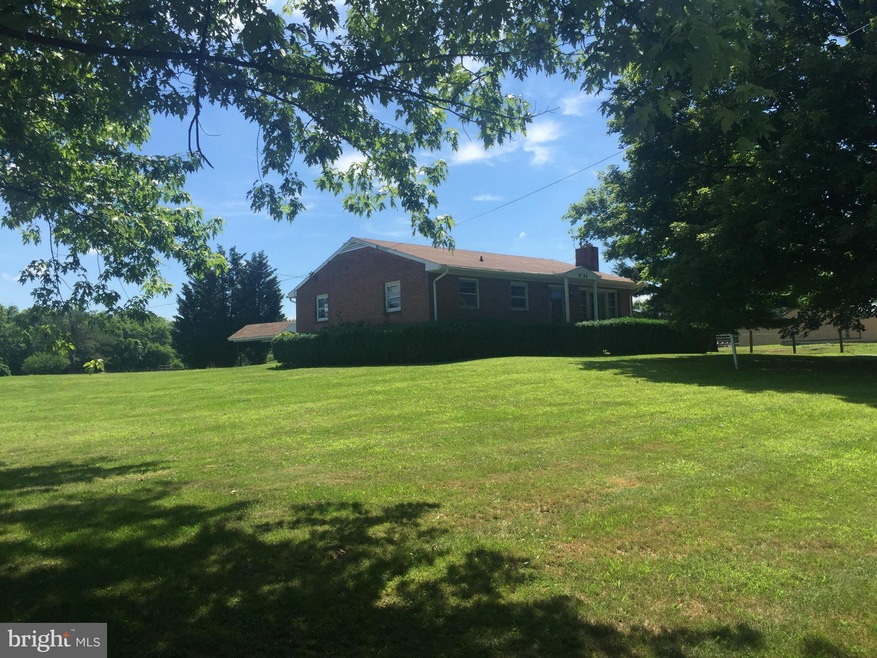 16756 Edward Doub Rd, Williamsport, MD 21795 - photo 1