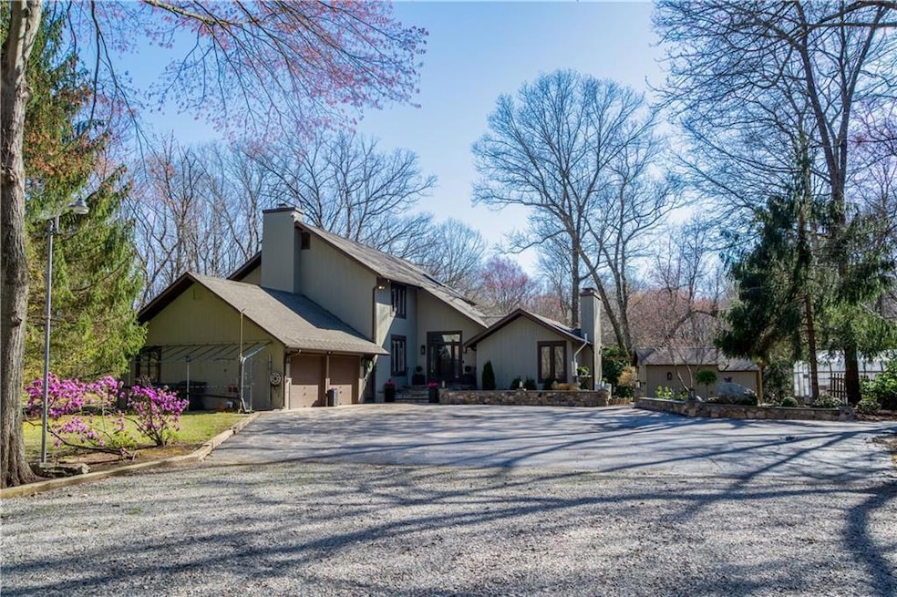 50 Saddlebrook Dr, East Greenwich, RI 02818 - photo 1