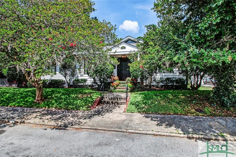 3407 Battey St, Savannah, GA 31405 - photo 1