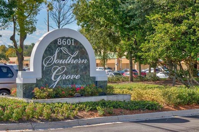 8601 Beach Blvd #1211, Jacksonville, FL 32216 - photo 1