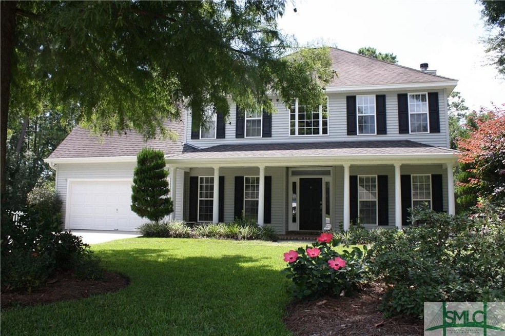 17 Elmsford Ct, Savannah, GA 31410 - photo 1